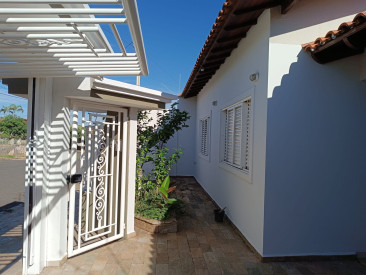 Rua Santos Dumont, 210