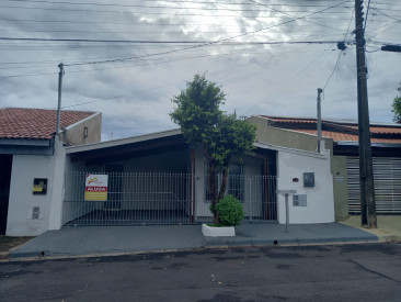 Rua Hugo Cavalini, 140