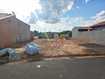 Avenida Prefeito Valdemar de Oliveira Lima, s/n