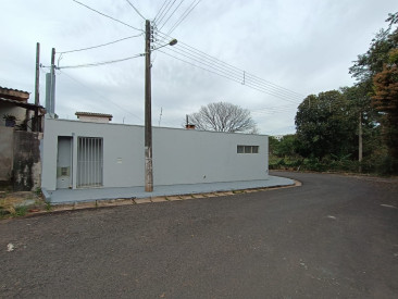 Rua José Marciano dos Reis, 111
