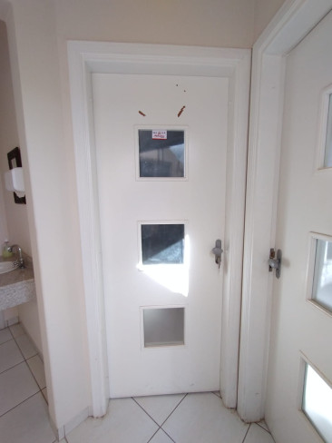 Rua João Segateli, 43 sala 05-A