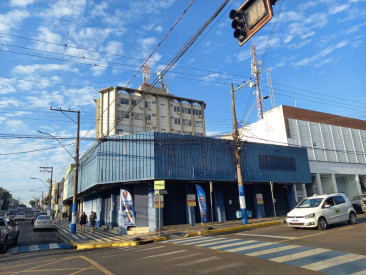 Avenida Brasil, 442