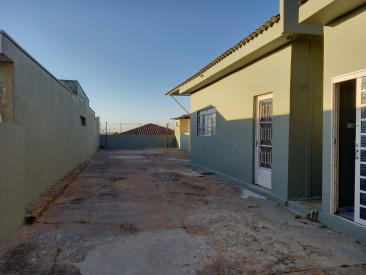 Rua Soldado Persio Ateli, 60