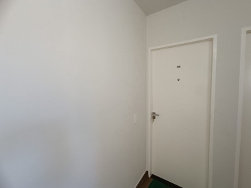 Avenida Prefeito Valdemar de Oliveira Lima, 300 apto 31 , BL-D