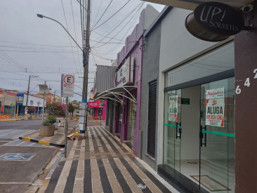 Avenida Brasil, 644-A