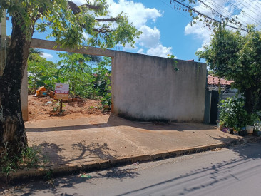 Rua Sebastião San Pedro Fernandes, 90