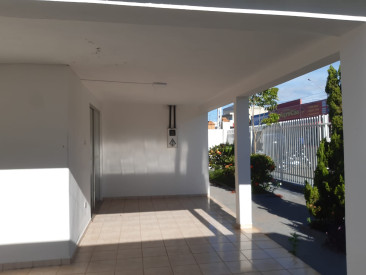 Rua Armando Sales, 921