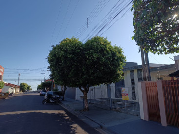 Rua Alemanha, 250