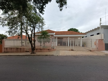 Avenida Magay, 230