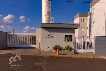 Avenida Prefeito Valdemar de Oliveira Lima, 300 apto 31 , BL-D