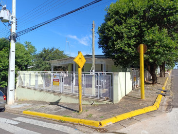 Rua Paineira, 90