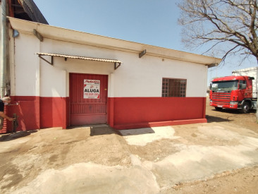 Av. Pedro Monte Bezerra, 100, BL 02, parte F