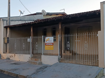 Rua Cabreuva, 207