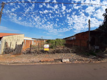 Rua Paulo Guerra, s/n