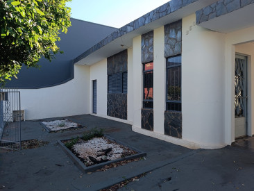 Rua Alemanha, 250