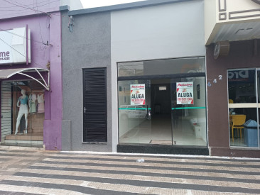 Avenida Brasil, 644-A