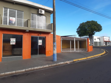 Avenida Estados Unidos, 155 - A