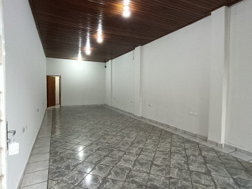 Avenida Presidente Roosevelt, 1023 Sala 02