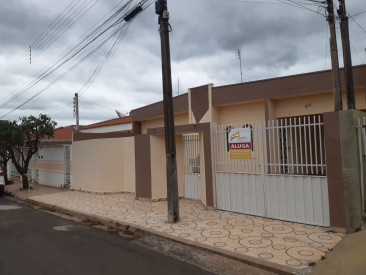 Rua Bartolomeu Bueno, 265