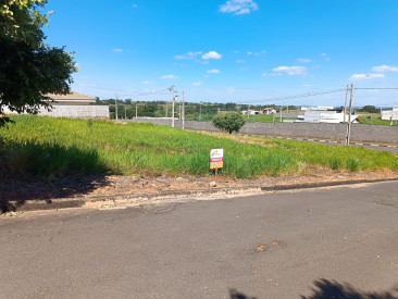 Alameda dos Ipês, S/N