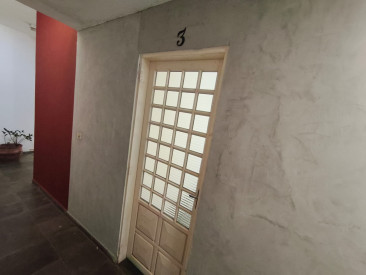 Rua Salgado Filho, 147 Sala 03