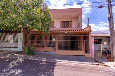 Rua - Jose Mazucato, 60