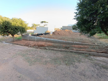 Alameda das Acácias, s/n