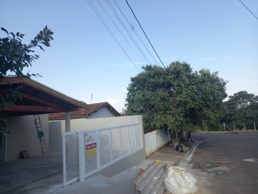 Rua Manoel Vieira dos Santos, 40
