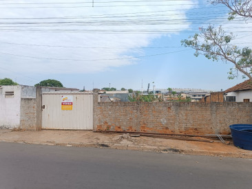 Rua Alecio Romano, 05