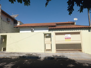 Rua Sabia, 70