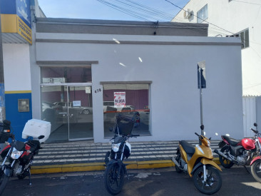 Avenida Presidente Vargas, 478