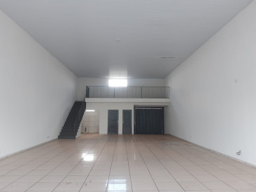 Avenida Estados Unidos, 186