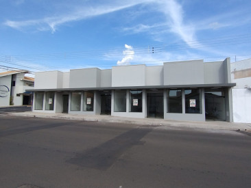 Avenida Presidente Vargas, 394, 396, 398,400