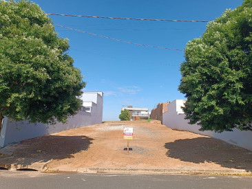 Alameda dos Resedas, s/n