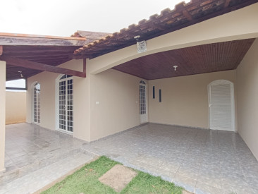 Rua - Virgilio Pereira do Santos, 130