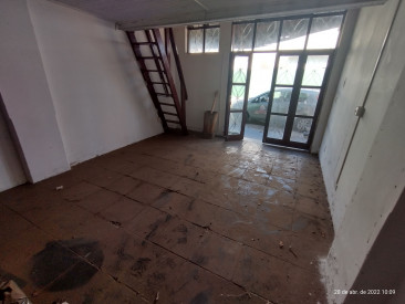 Rua Feb, 200 - Sala 01