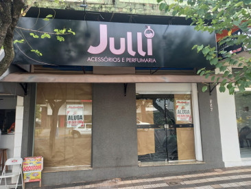 Avenida Brasil, 356/358