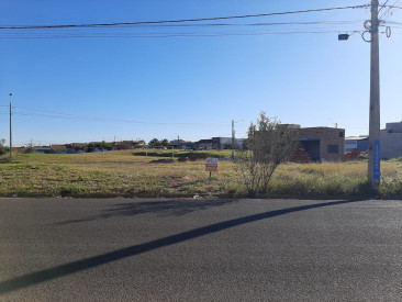 Rua Castanheira, s/n