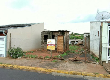 Rua jose canola, S/N