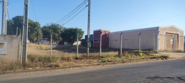 Avenida Pedro Antonio, 85 frente