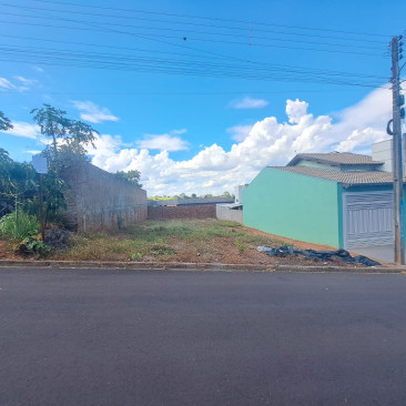 Rua Vitorio Cenedese, 20