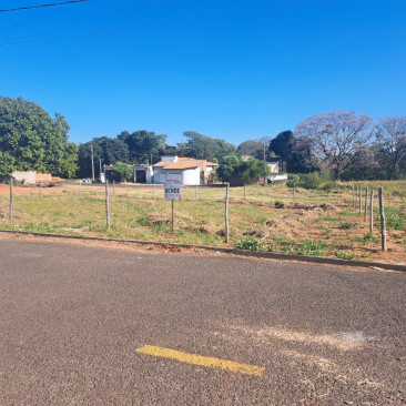 Rua Tatiana Carla Nogueira, 255/265