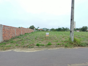 Rua Carolina Conti Moreno, s/n