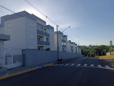 Aveida Waldemar de Oliveira Lima, 300 BLOCO D APTO 34