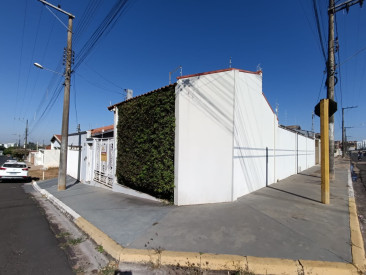 Avenida Doutor Miranda, 187