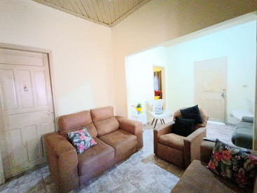 Avenida Brasil, 1624