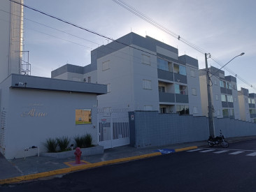 Avenida Waldemar de Oliveira Lima, 300 bloco F apto 34