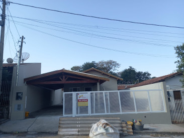 Rua Manoel Vieira dos Santos, 40