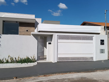 Rua Milce da Rocha, 30