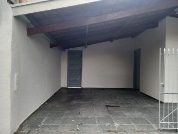 Rua Hugo Cavalini, 140